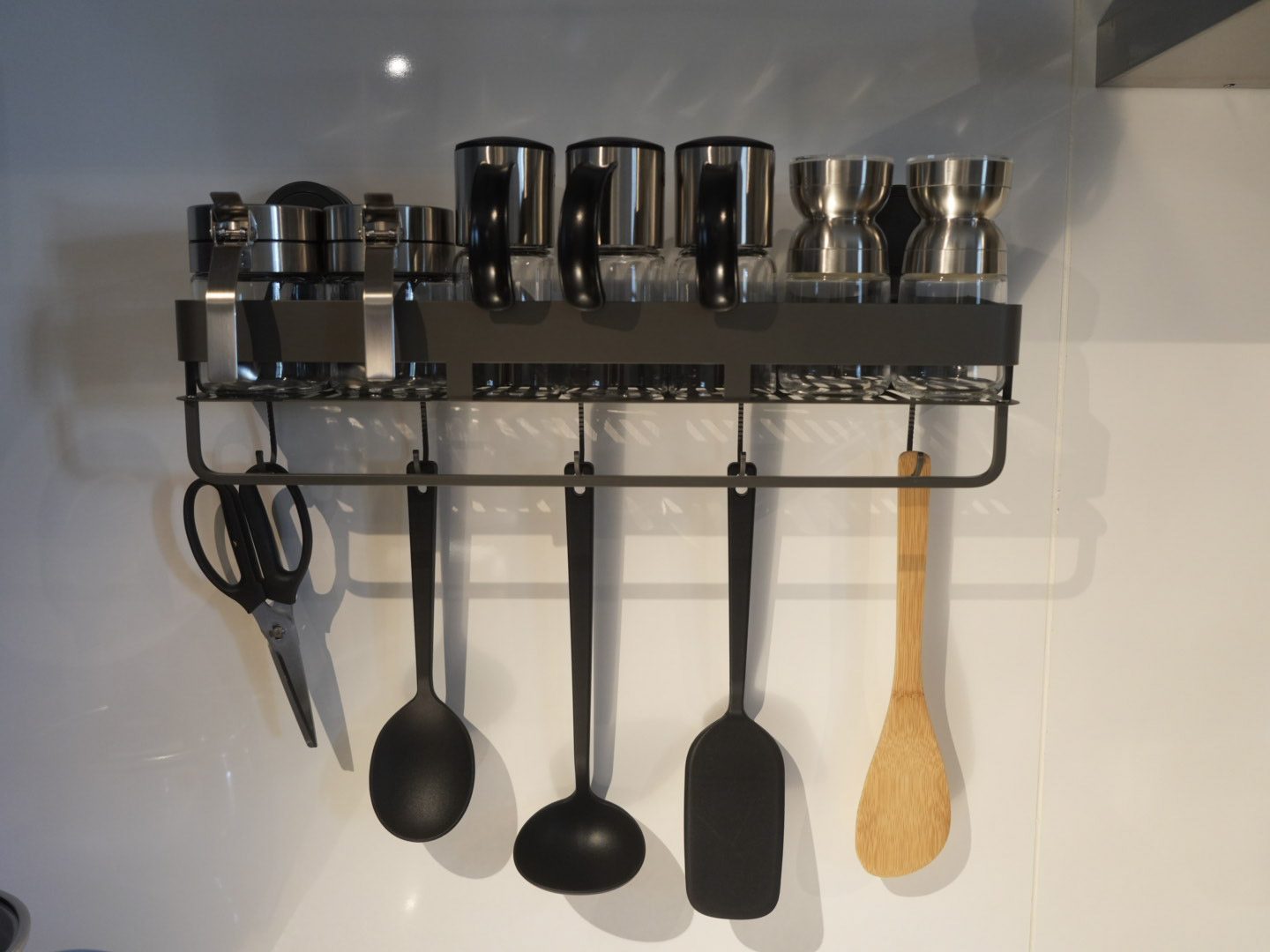 設備・調理器具